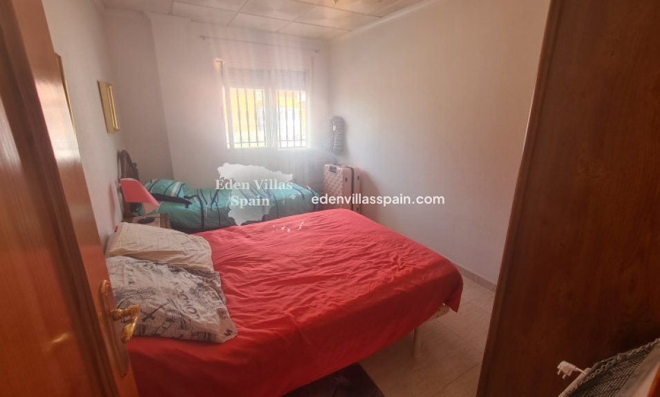 Immobilien Zweiter Hand - Landhaus - Dolores