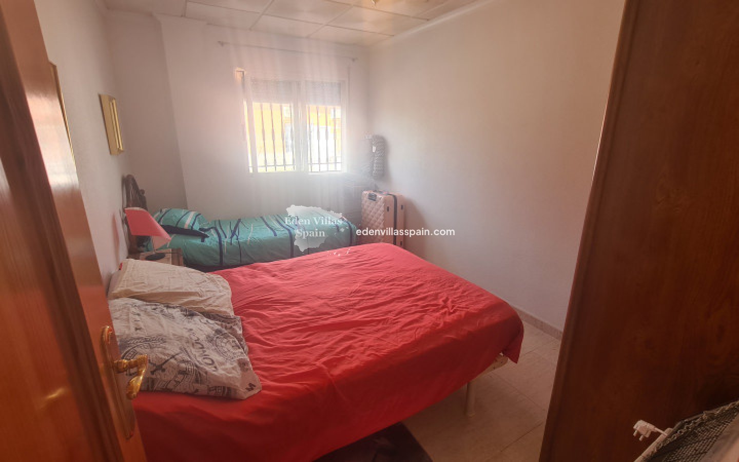 Immobilien Zweiter Hand - Landhaus - Dolores