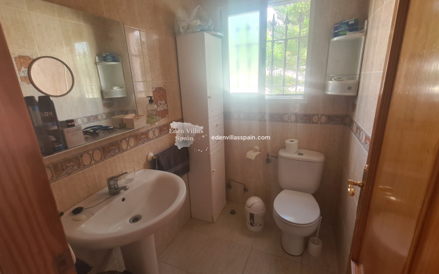 Immobilien Zweiter Hand - Landhaus - Dolores