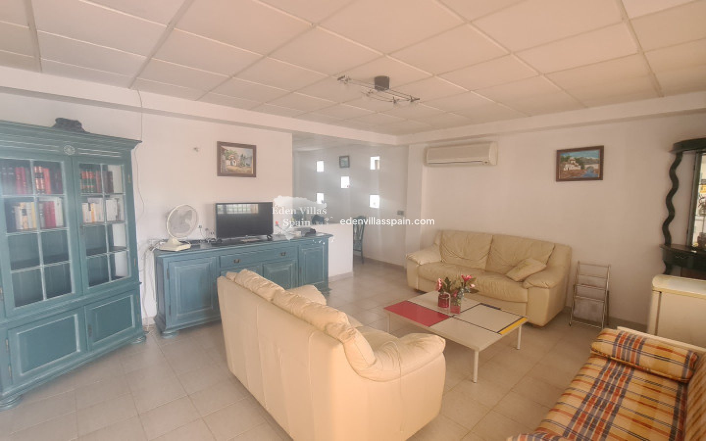 Immobilien Zweiter Hand - Landhaus - Dolores