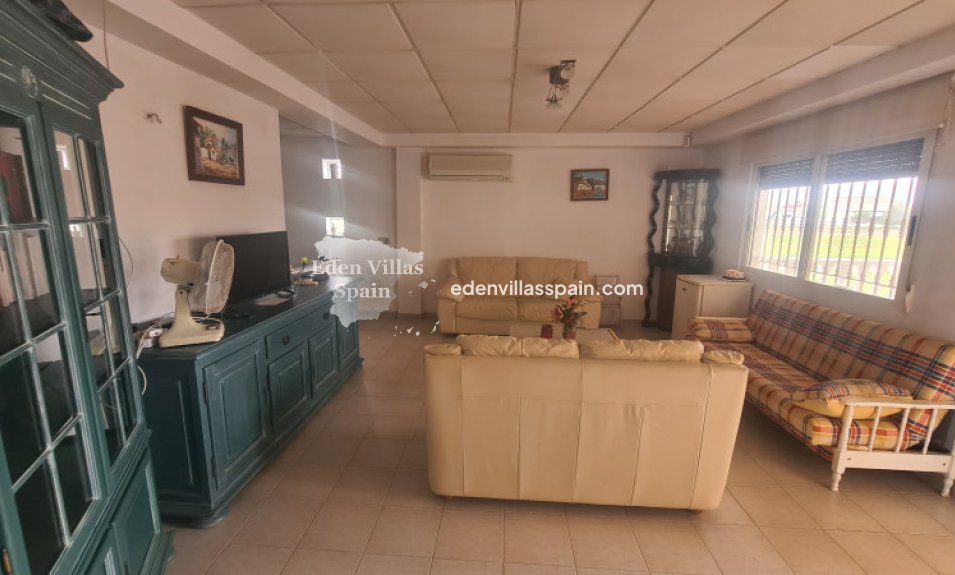 Immobilien Zweiter Hand - Landhaus - Dolores