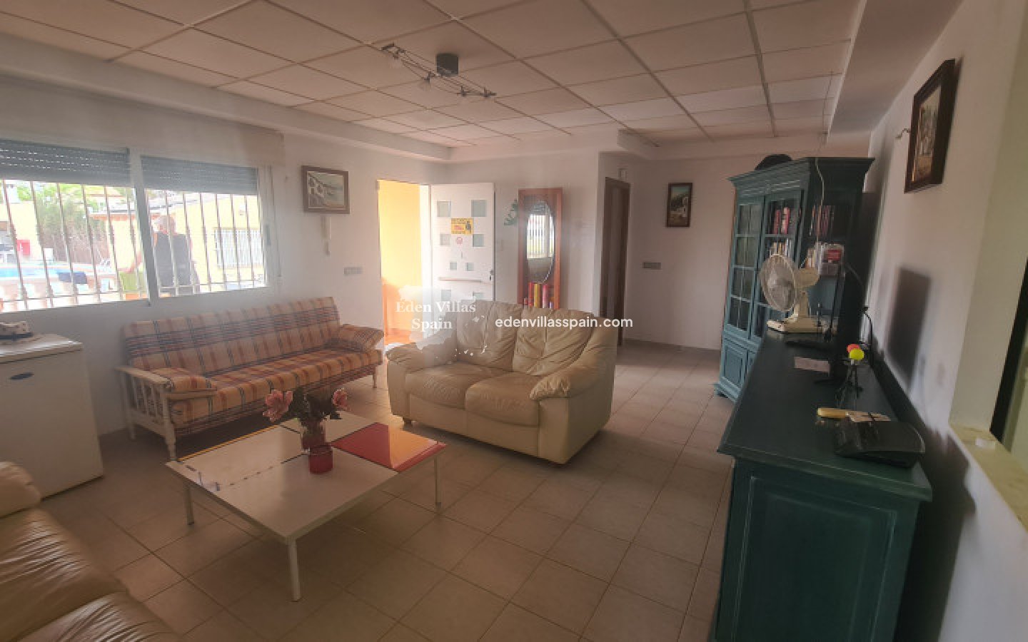 Immobilien Zweiter Hand - Landhaus - Dolores