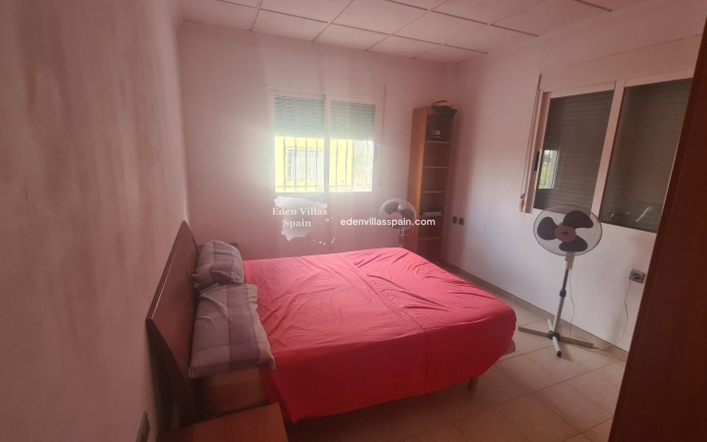 Immobilien Zweiter Hand - Landhaus - Dolores