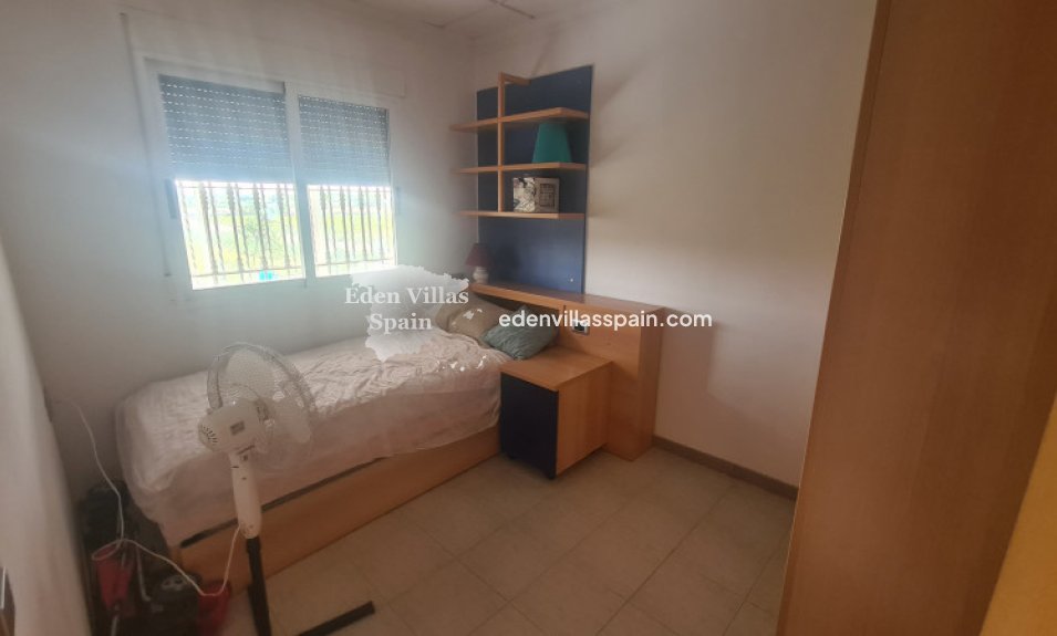 Immobilien Zweiter Hand - Landhaus - Dolores