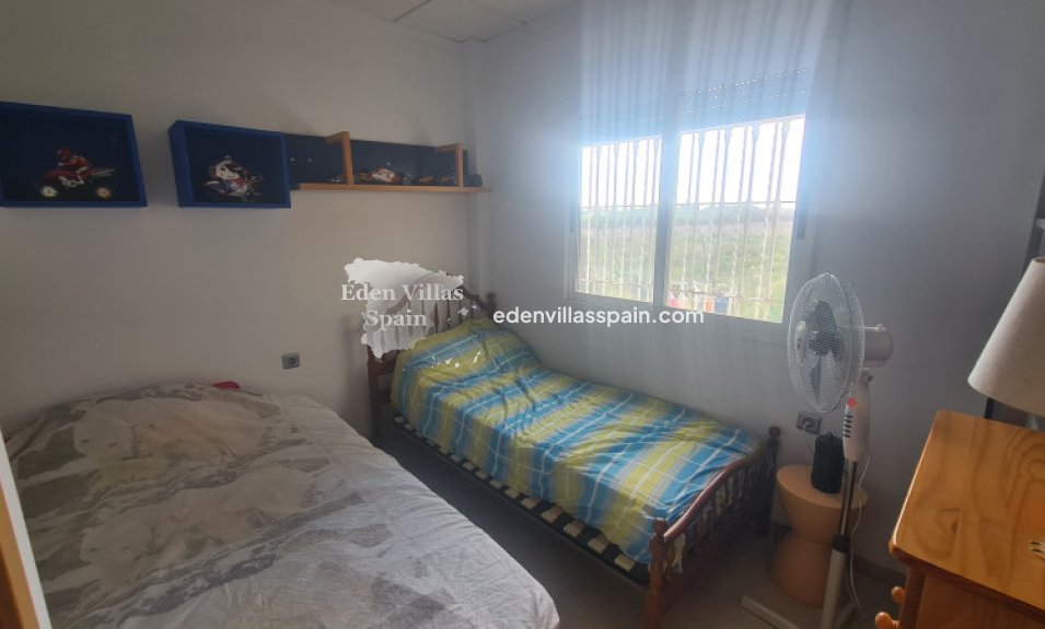 Immobilien Zweiter Hand - Landhaus - Dolores