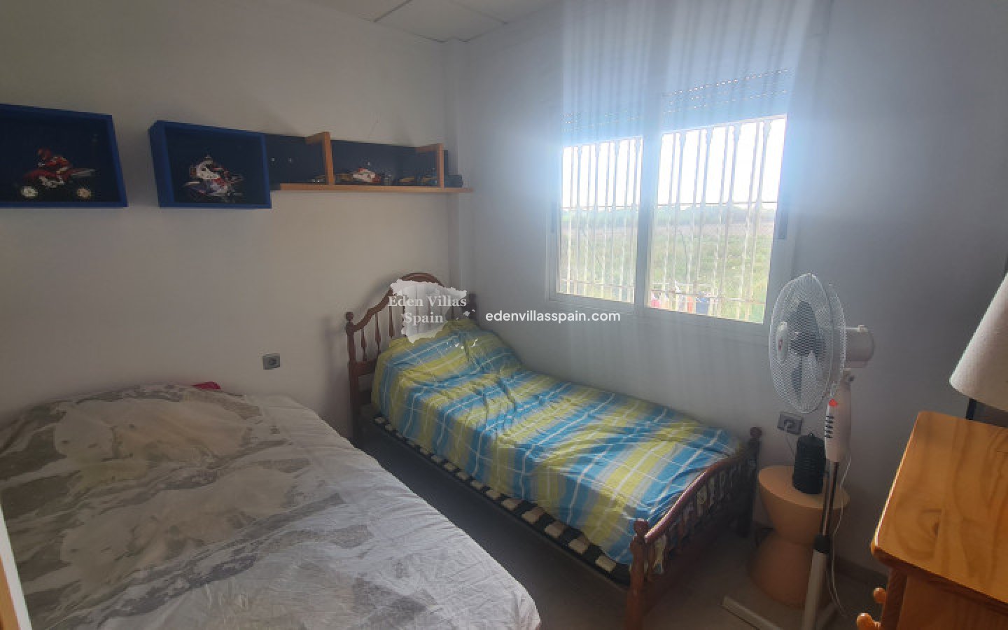 Immobilien Zweiter Hand - Landhaus - Dolores