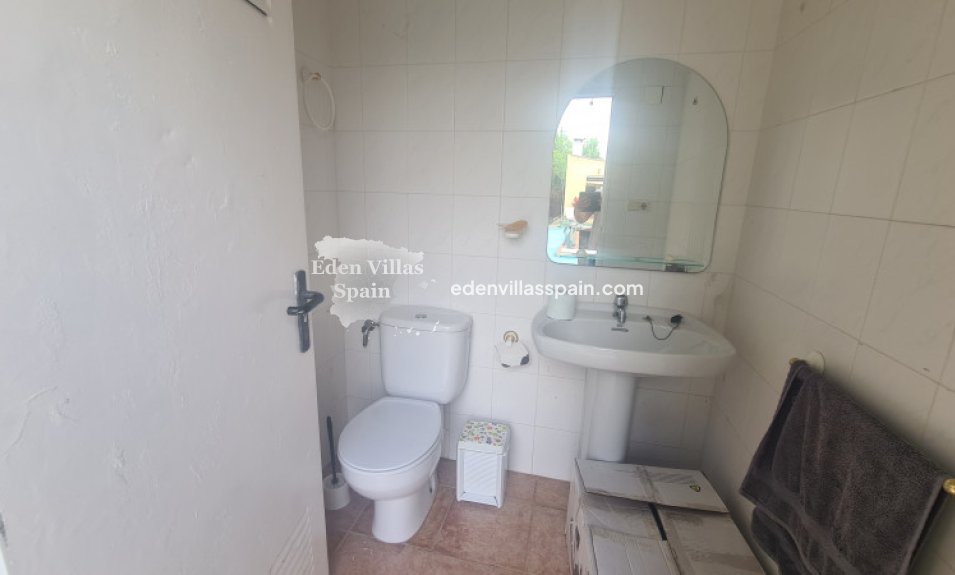 Immobilien Zweiter Hand - Landhaus - Dolores