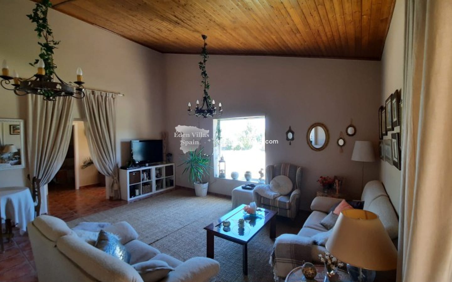 Immobilien Zweiter Hand - Landhaus - Elche