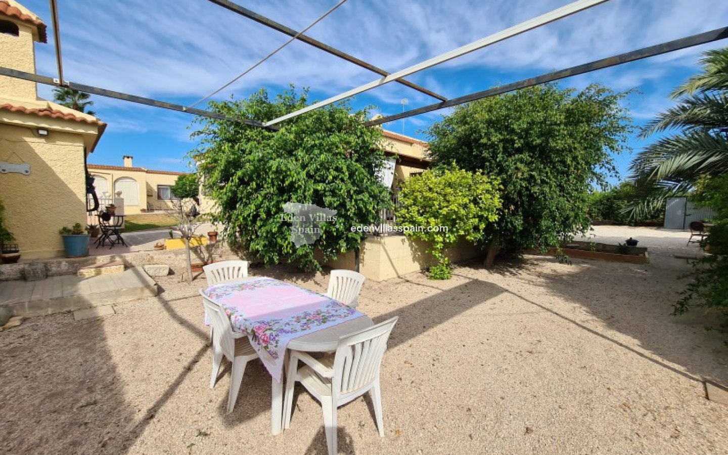 Immobilien Zweiter Hand - Landhaus - Elche