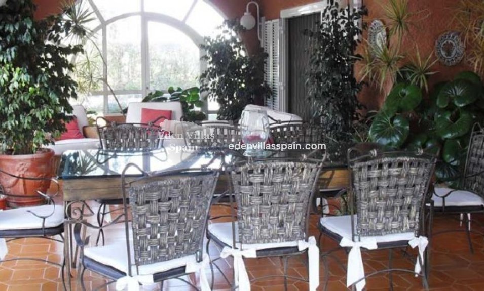 Immobilien Zweiter Hand - Landhaus - Elche