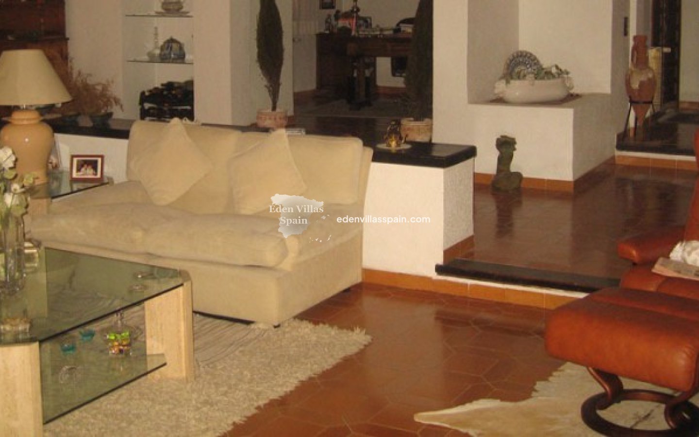 Immobilien Zweiter Hand - Landhaus - Elche