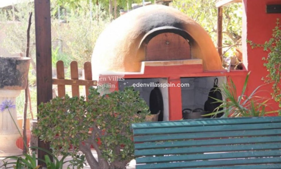 Immobilien Zweiter Hand - Landhaus - Elche