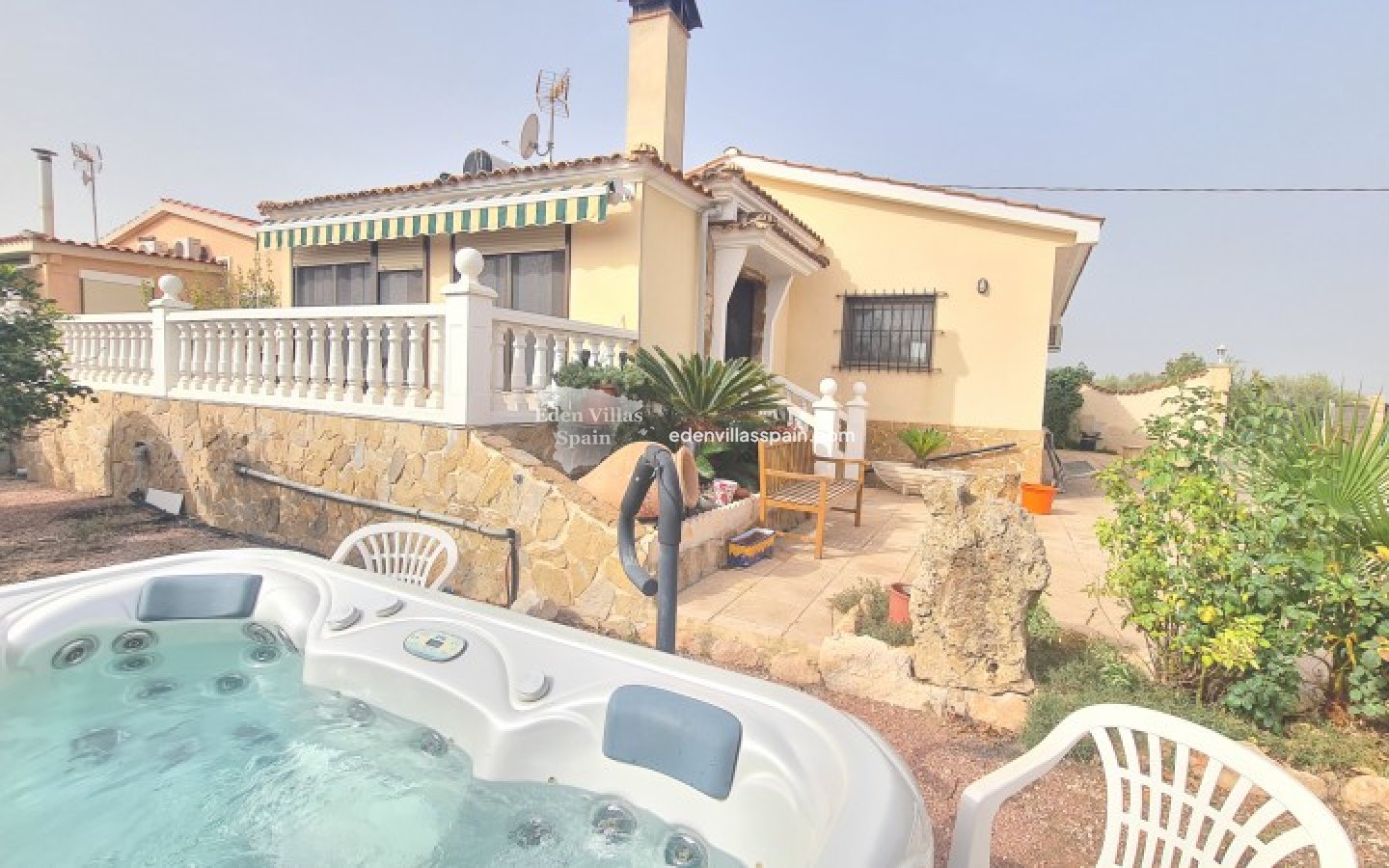 Immobilien Zweiter Hand - Landhaus - Elche