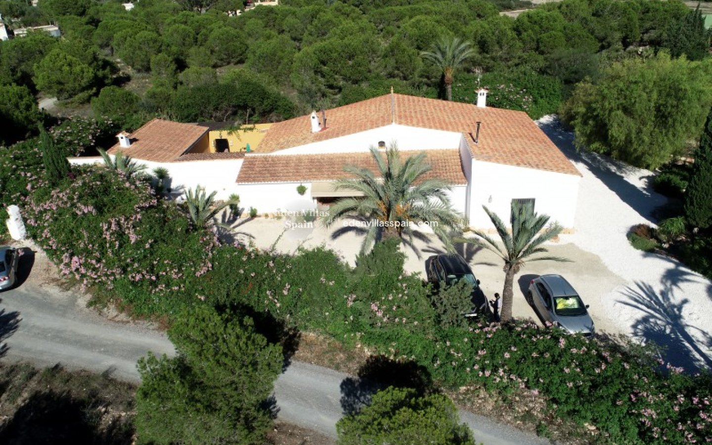 Immobilien Zweiter Hand - Landhaus - Elche