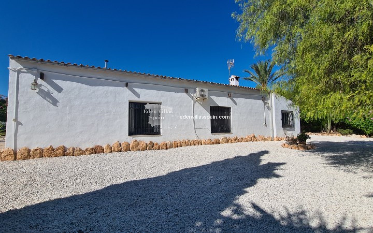 Immobilien Zweiter Hand - Landhaus - Elche