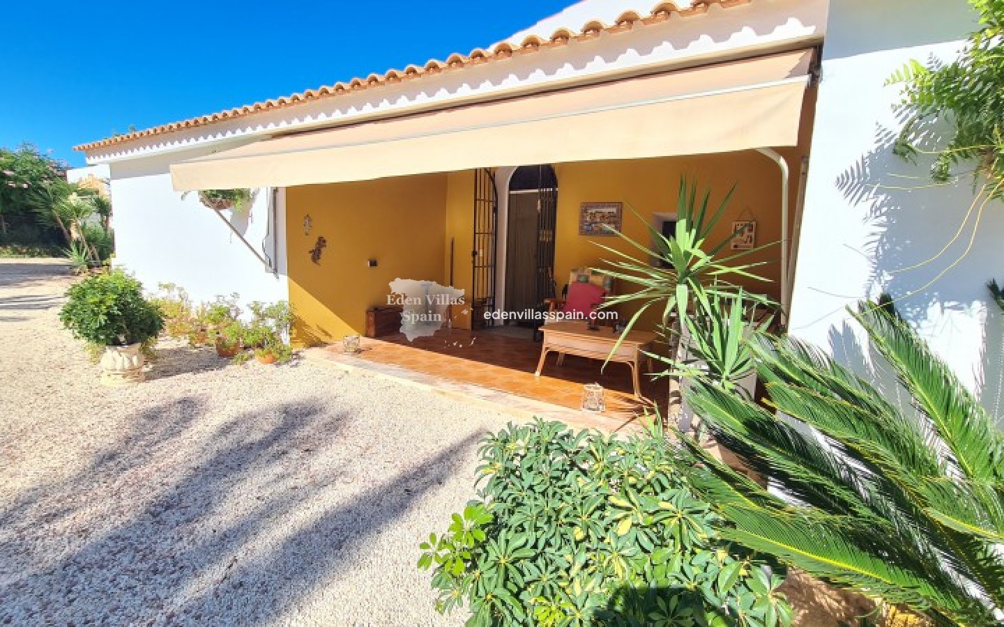 Immobilien Zweiter Hand - Landhaus - Elche