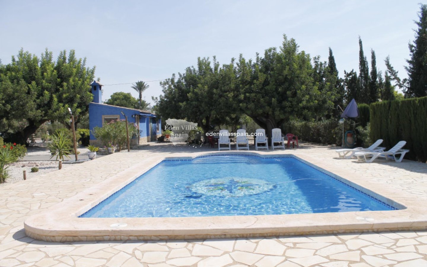 Immobilien Zweiter Hand - Landhaus - Elche