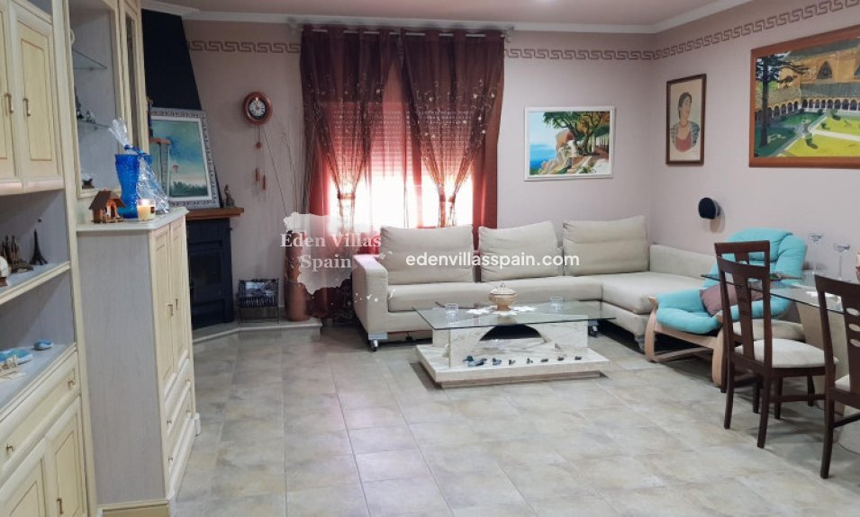 Immobilien Zweiter Hand - Landhaus - Elche