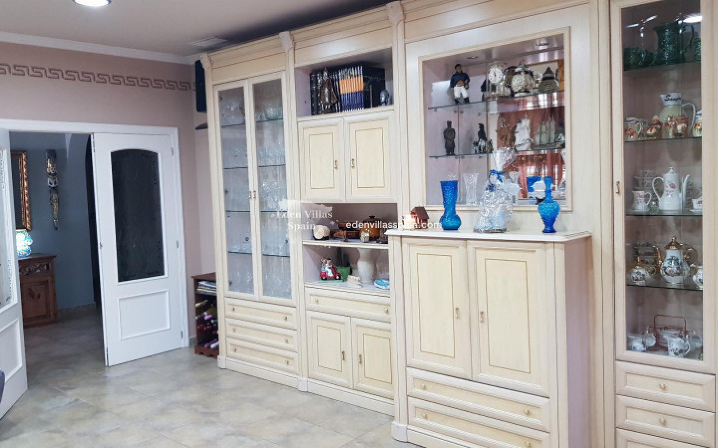 Immobilien Zweiter Hand - Landhaus - Elche