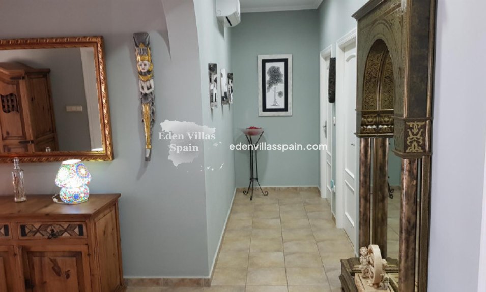 Immobilien Zweiter Hand - Landhaus - Elche