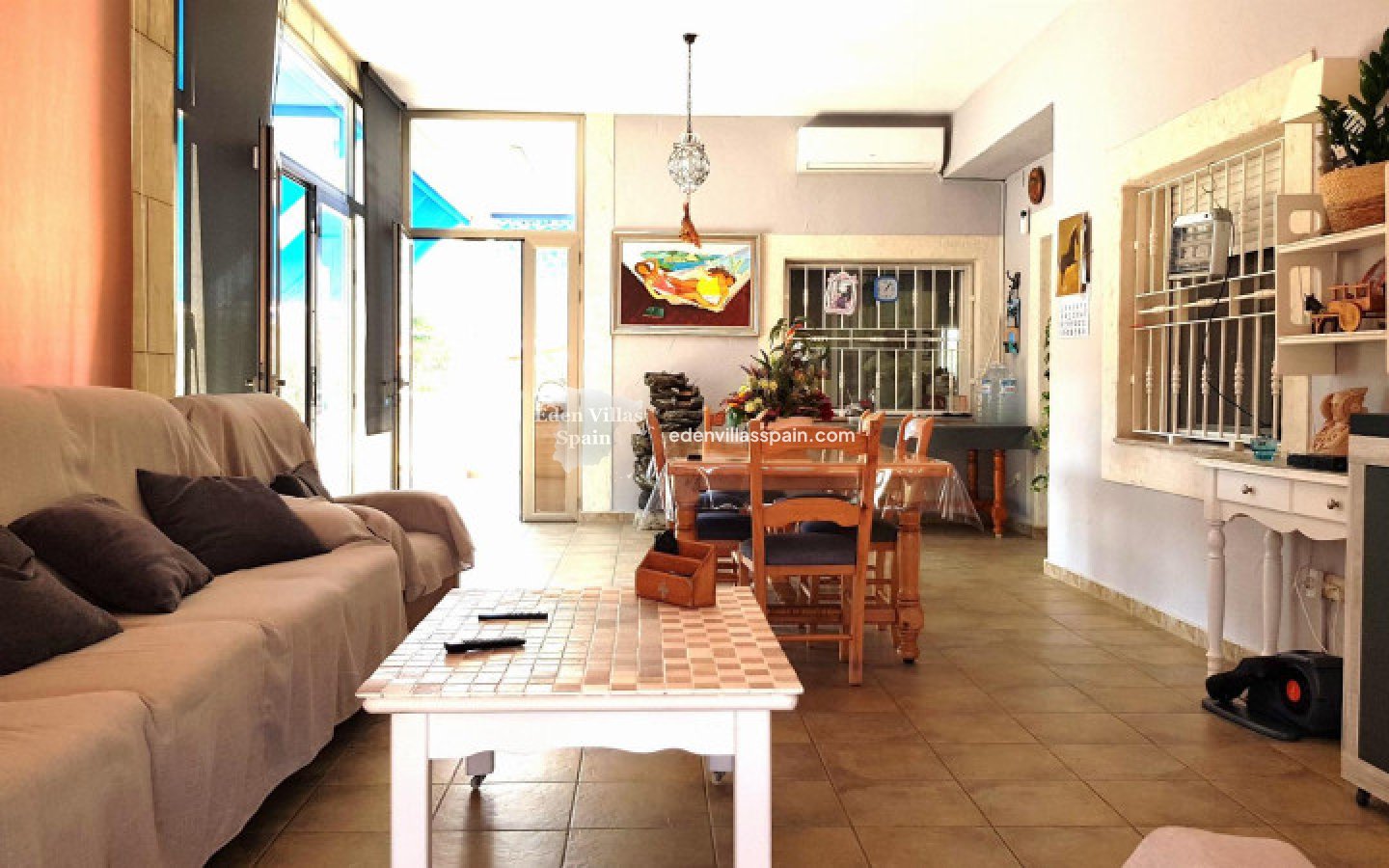 Immobilien Zweiter Hand - Landhaus - Elche