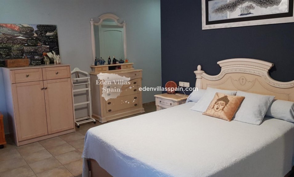 Immobilien Zweiter Hand - Landhaus - Elche