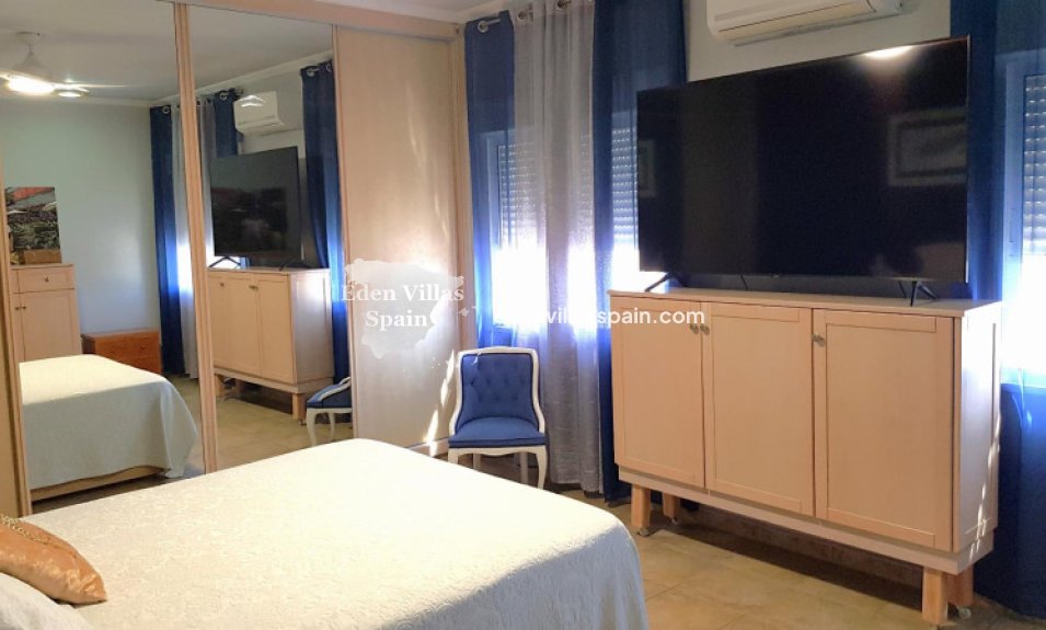 Immobilien Zweiter Hand - Landhaus - Elche