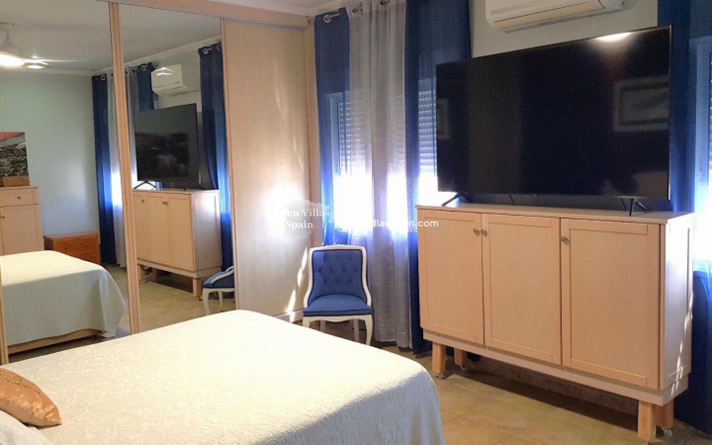 Immobilien Zweiter Hand - Landhaus - Elche