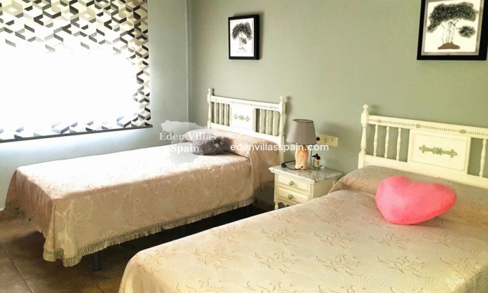 Immobilien Zweiter Hand - Landhaus - Elche