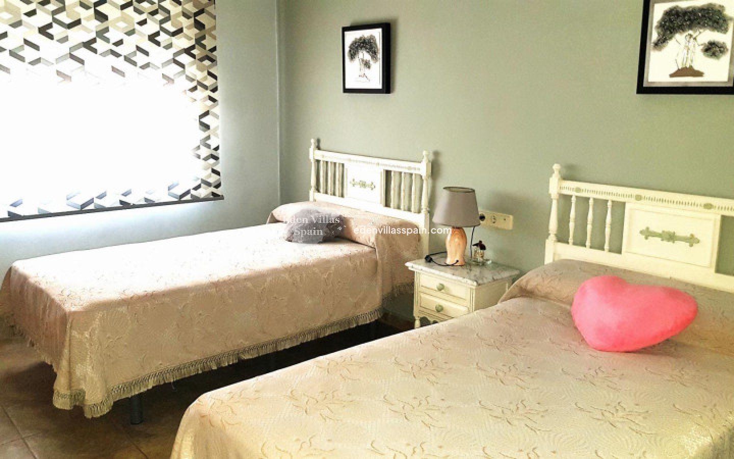 Immobilien Zweiter Hand - Landhaus - Elche