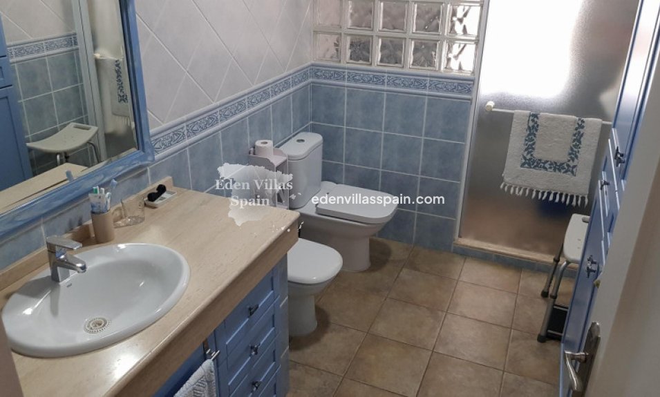 Immobilien Zweiter Hand - Landhaus - Elche