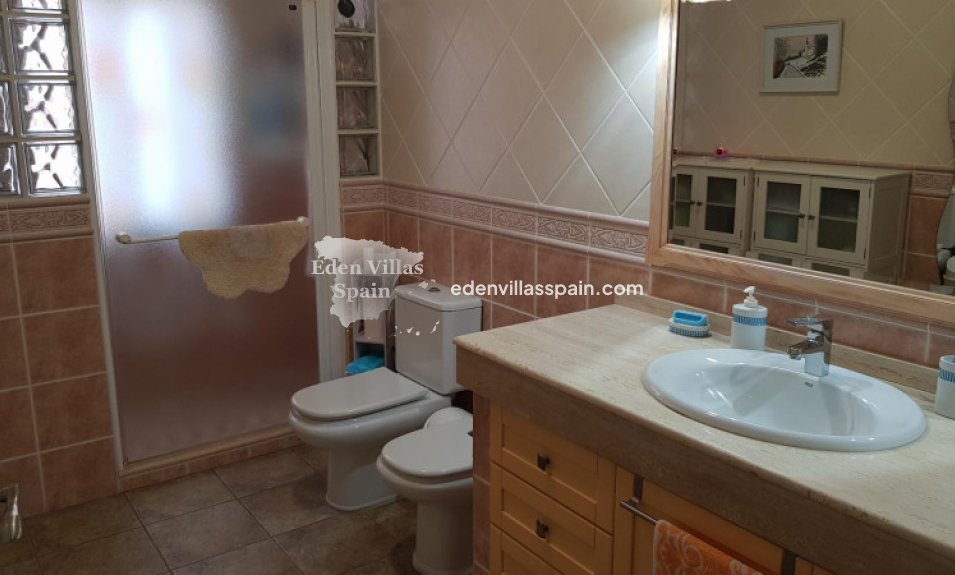 Immobilien Zweiter Hand - Landhaus - Elche