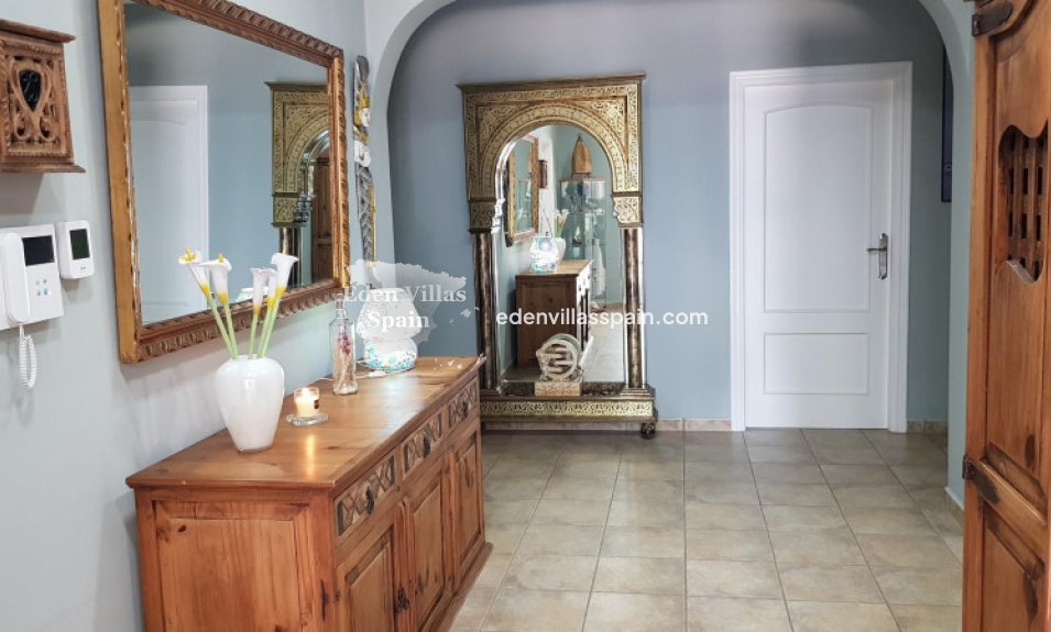 Immobilien Zweiter Hand - Landhaus - Elche