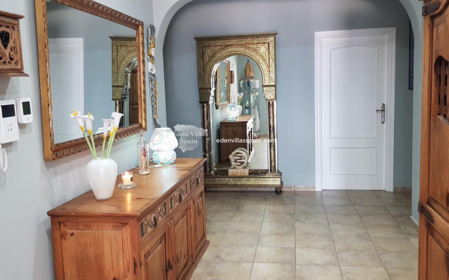 Immobilien Zweiter Hand - Landhaus - Elche