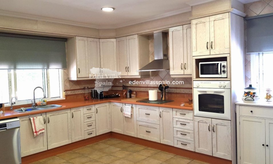 Immobilien Zweiter Hand - Landhaus - Elche