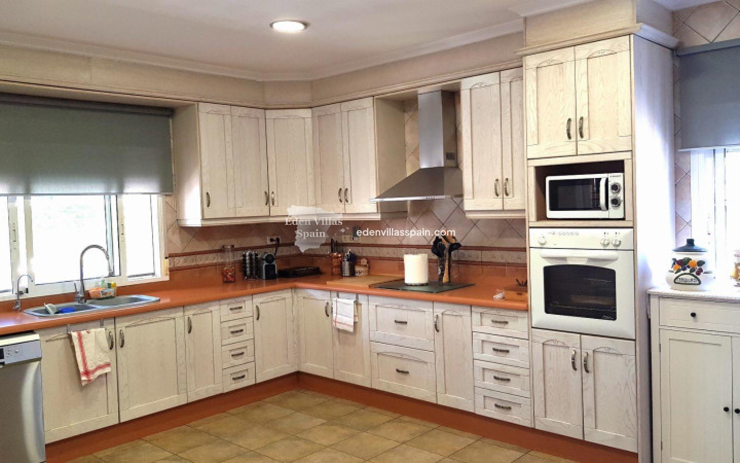 Immobilien Zweiter Hand - Landhaus - Elche