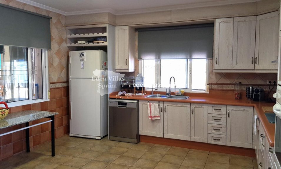 Immobilien Zweiter Hand - Landhaus - Elche