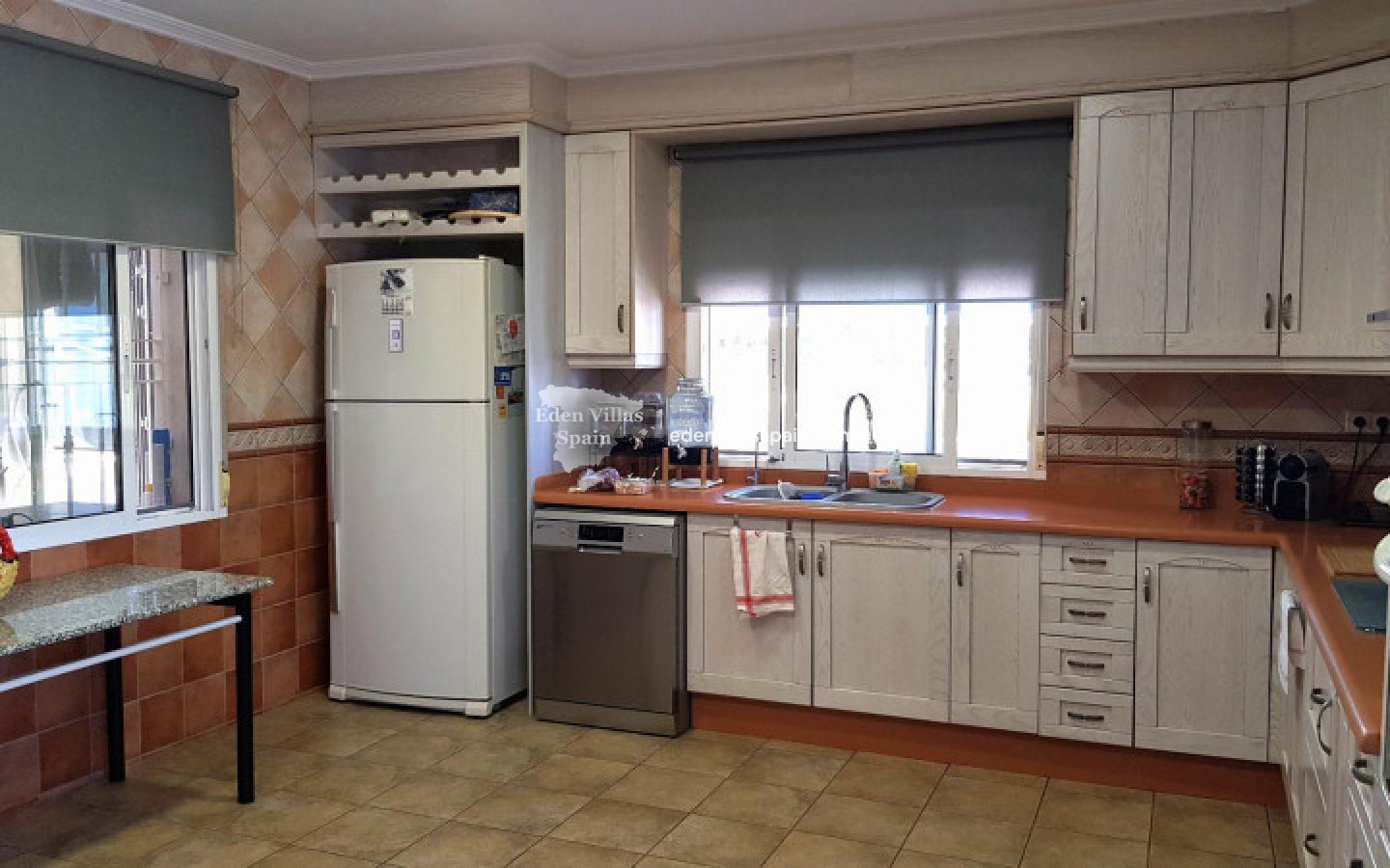 Immobilien Zweiter Hand - Landhaus - Elche