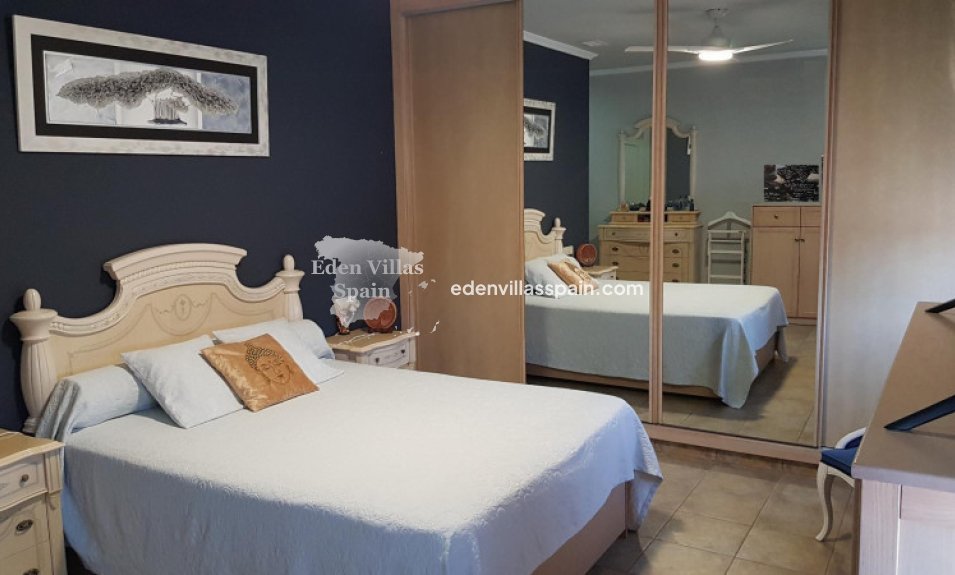 Immobilien Zweiter Hand - Landhaus - Elche