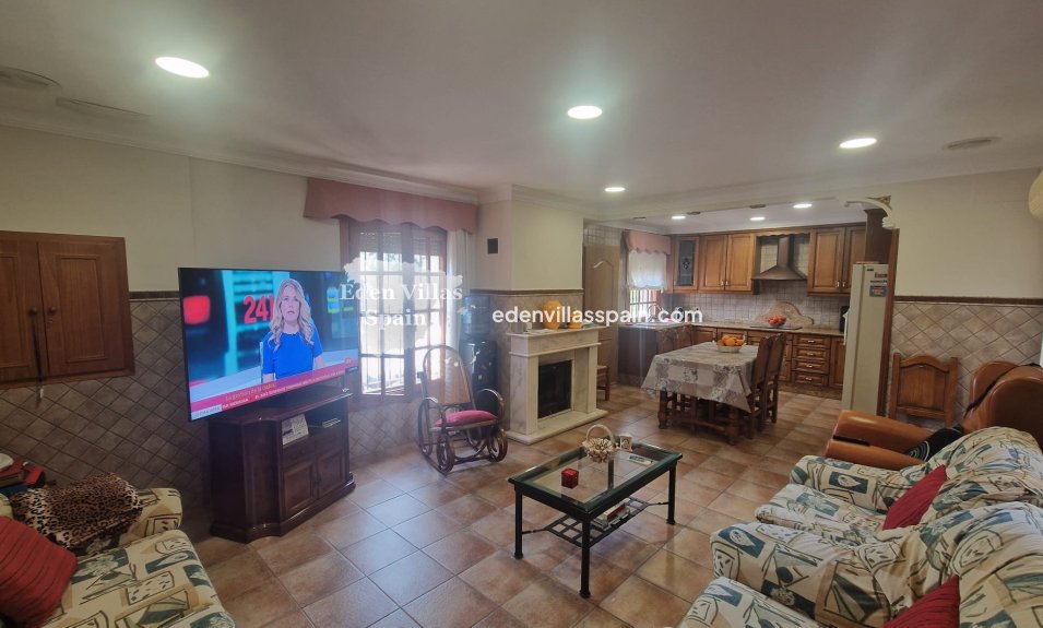 Immobilien Zweiter Hand - Landhaus - Elche