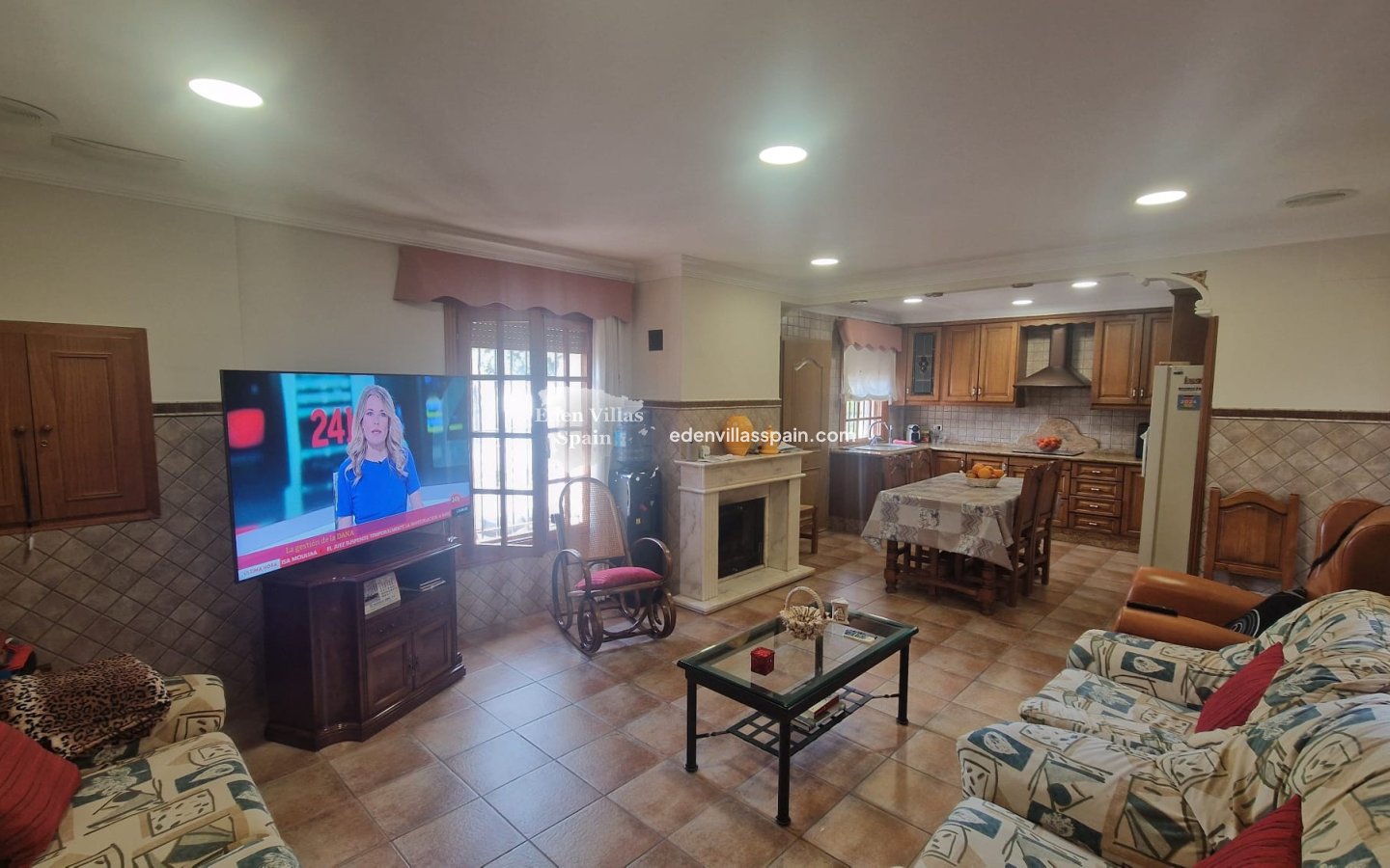 Immobilien Zweiter Hand - Landhaus - Elche