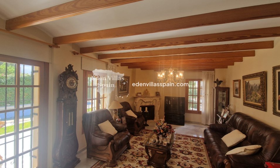 Immobilien Zweiter Hand - Landhaus - Elche