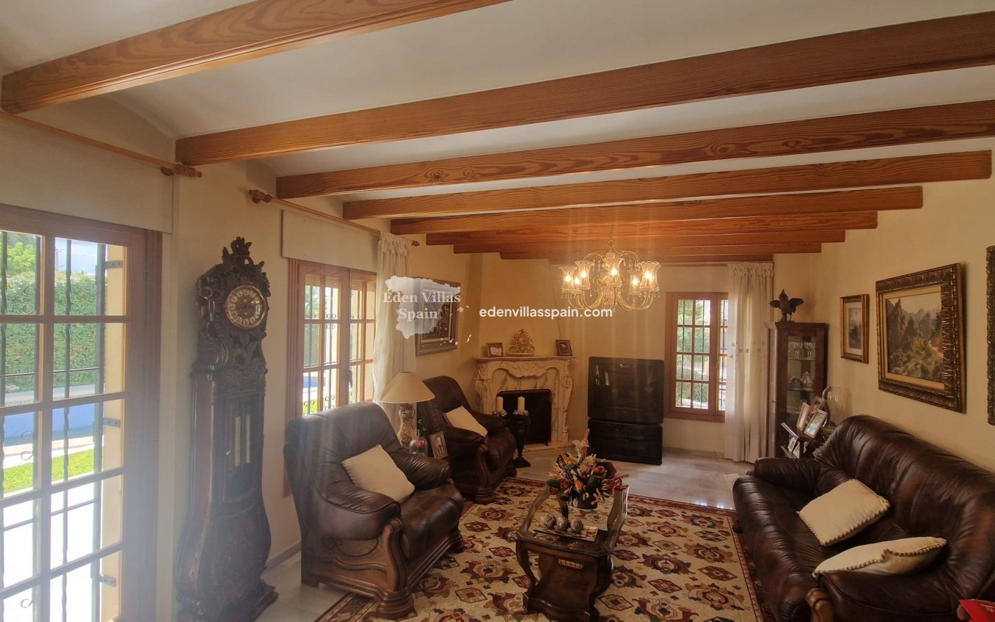 Immobilien Zweiter Hand - Landhaus - Elche