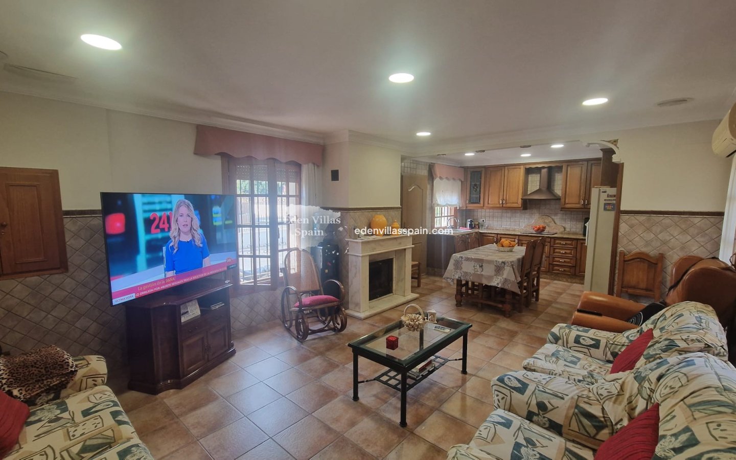 Immobilien Zweiter Hand - Landhaus - Elche