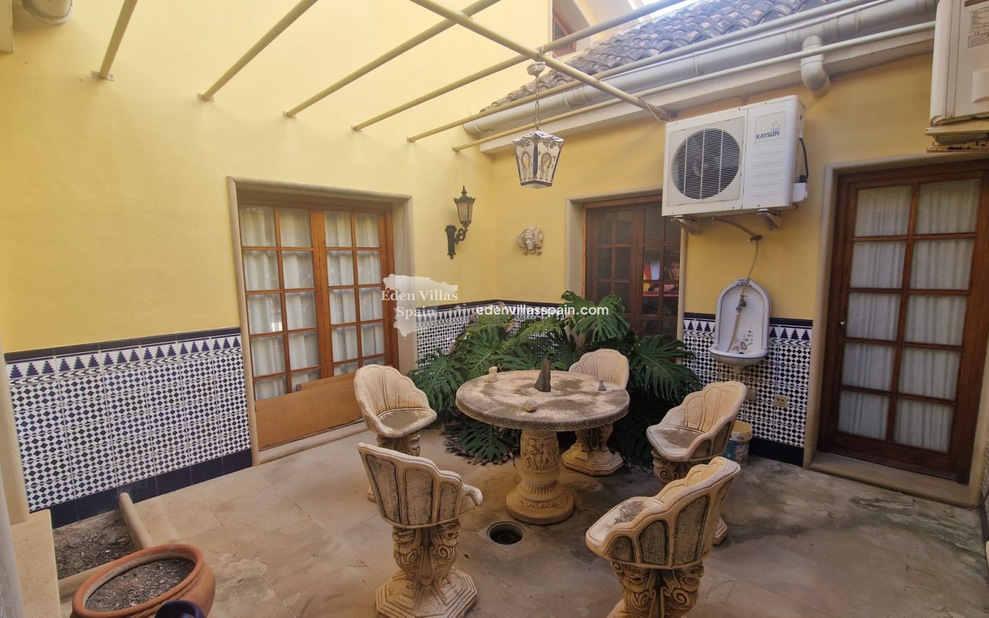 Immobilien Zweiter Hand - Landhaus - Elche