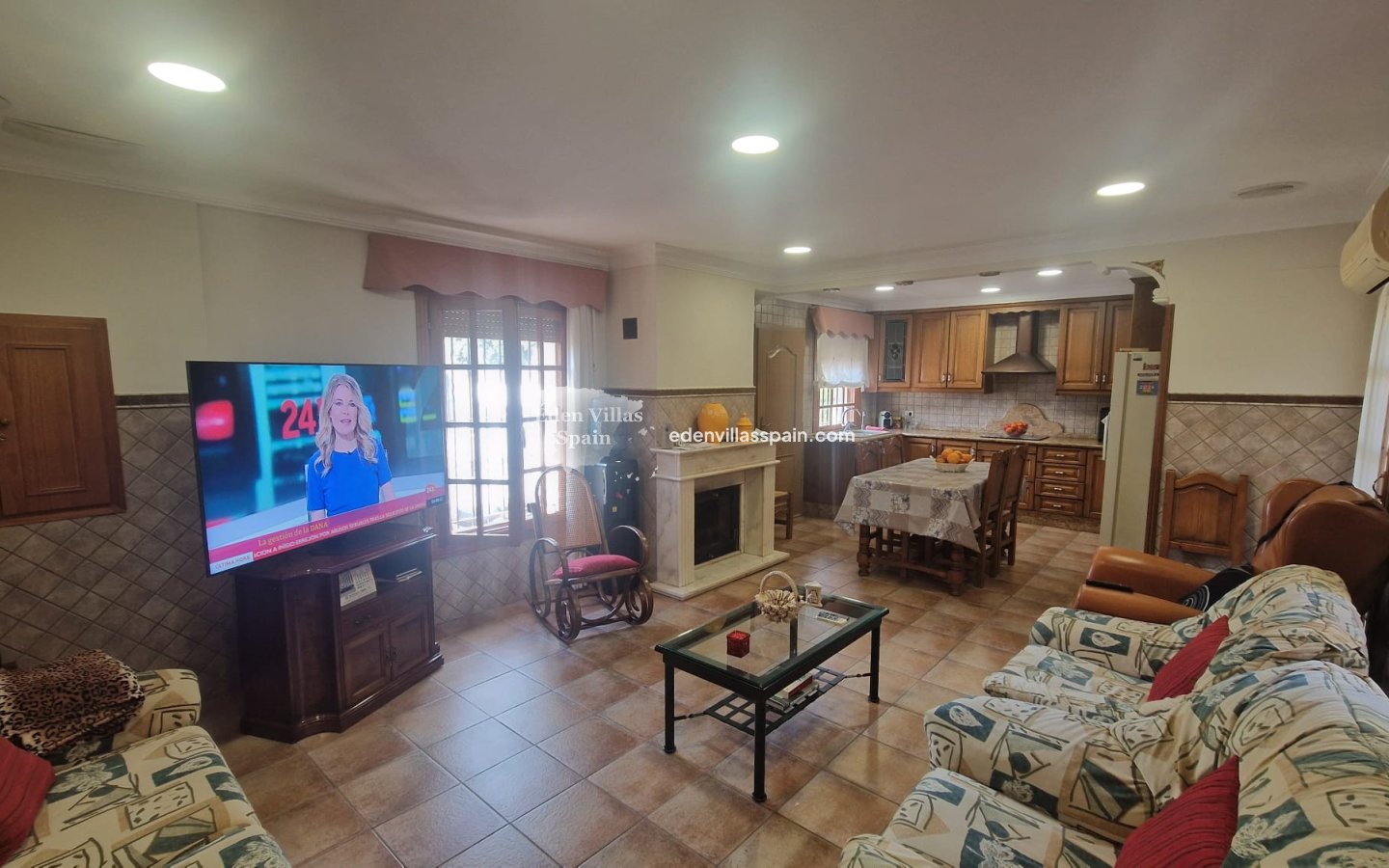 Immobilien Zweiter Hand - Landhaus - Elche