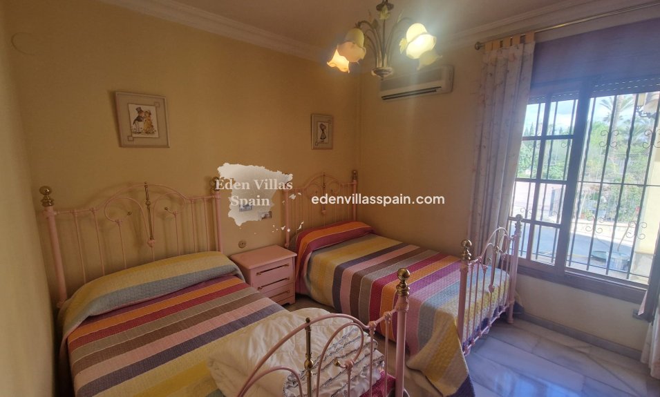 Immobilien Zweiter Hand - Landhaus - Elche