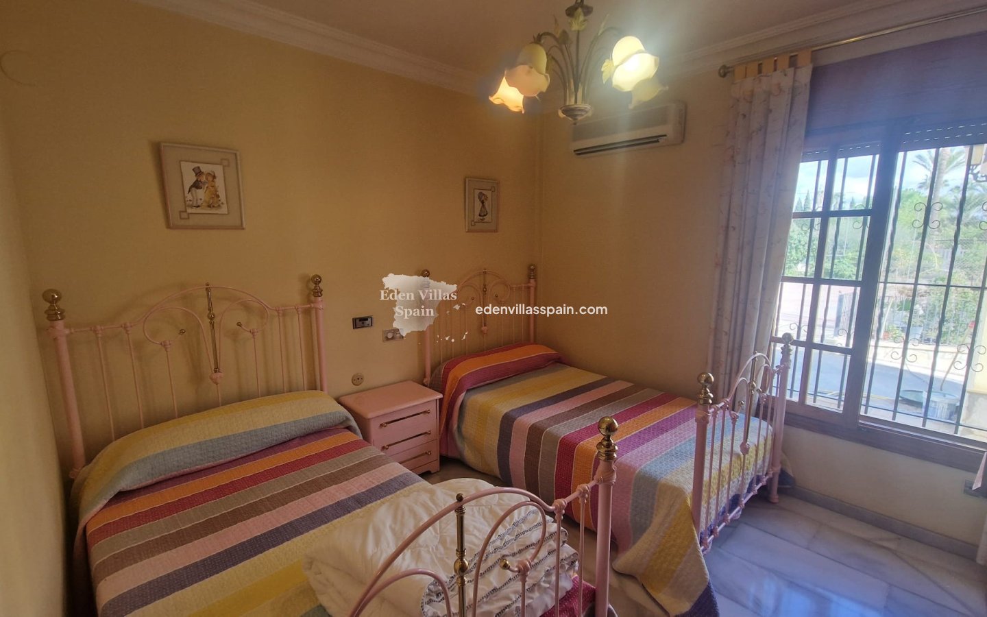 Immobilien Zweiter Hand - Landhaus - Elche