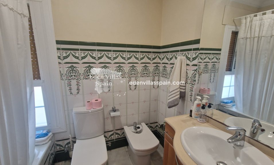 Immobilien Zweiter Hand - Landhaus - Elche