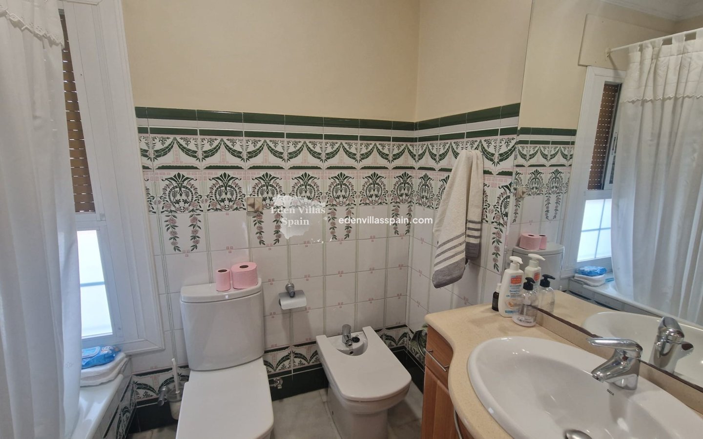 Immobilien Zweiter Hand - Landhaus - Elche